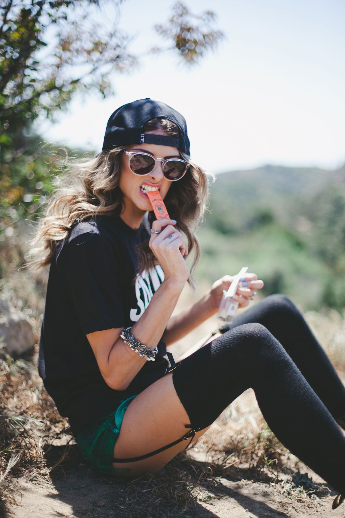 Sassy girls in Bhubaneshwar