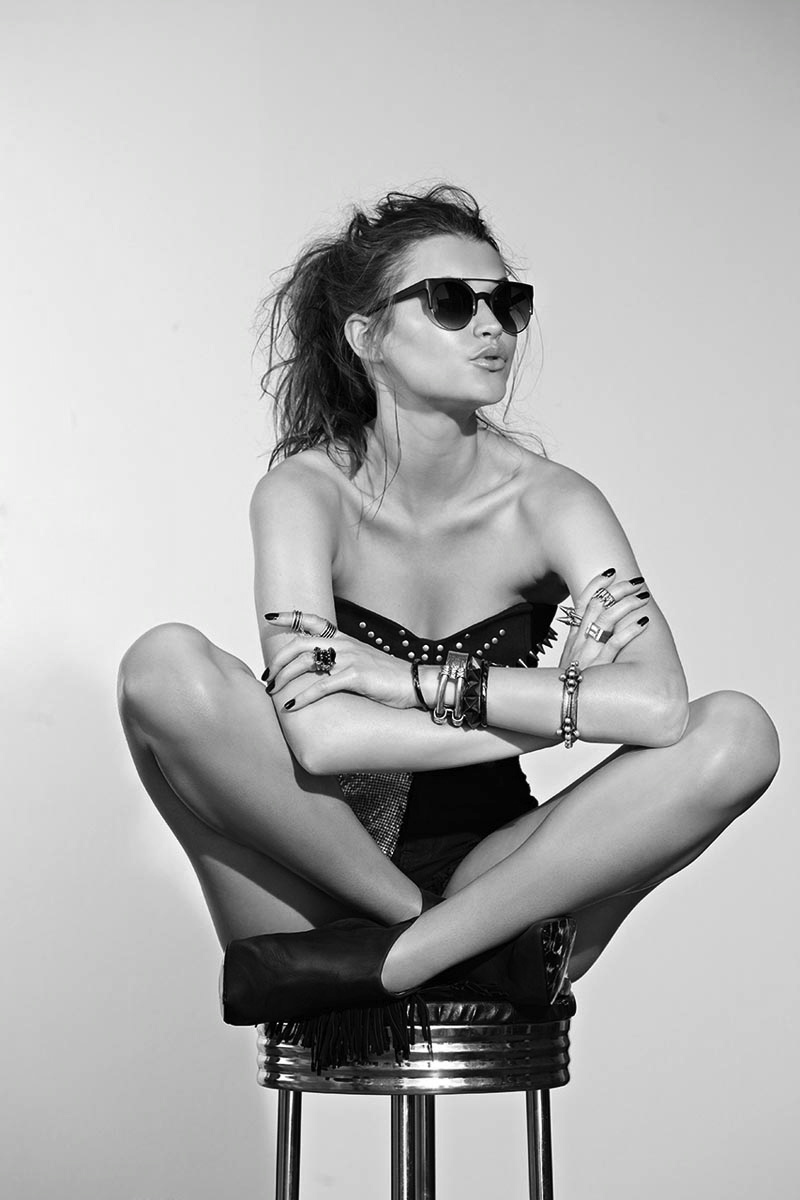 Sassy girls in Bhubaneshwar