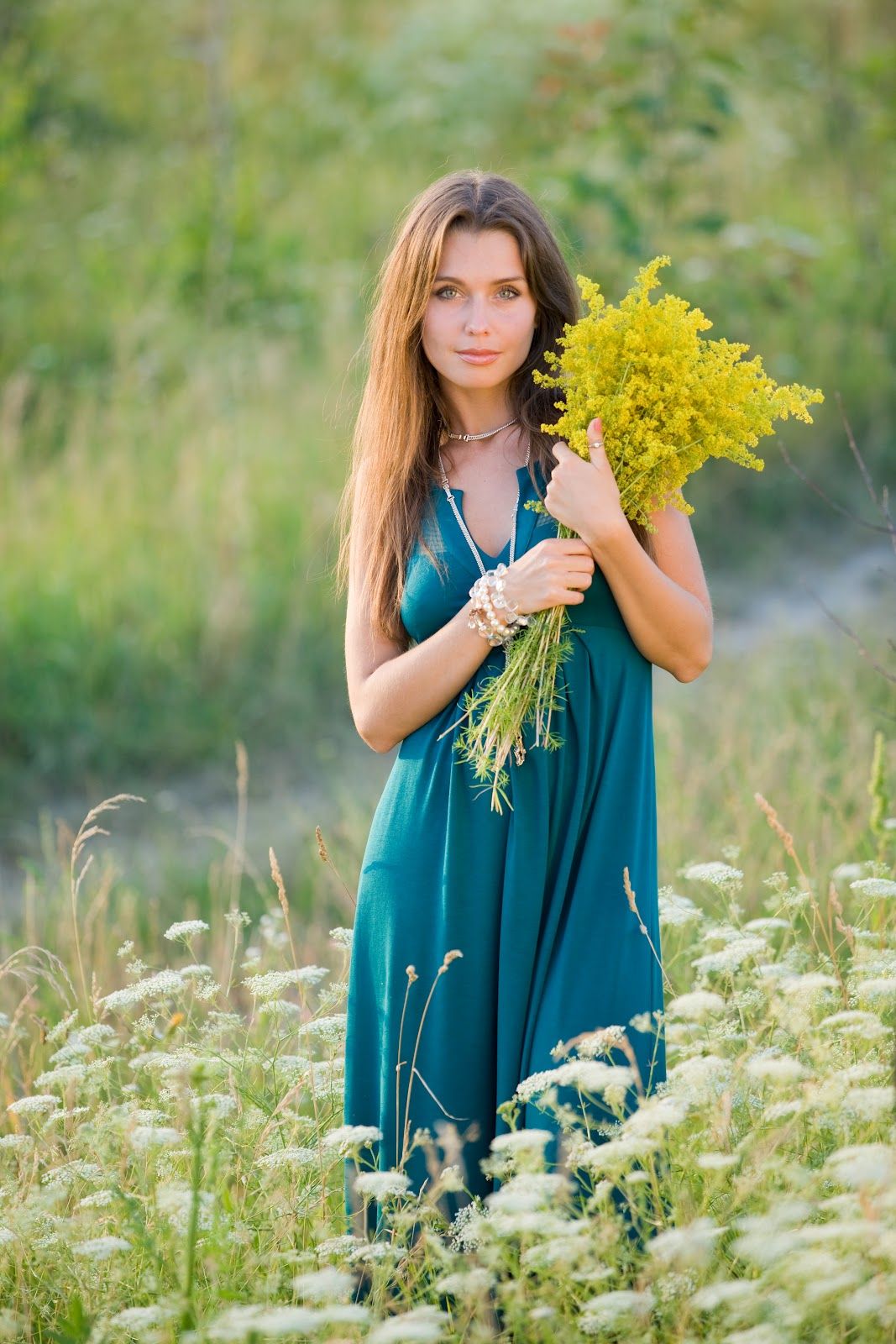 Slavic women in Bhubaneshwar