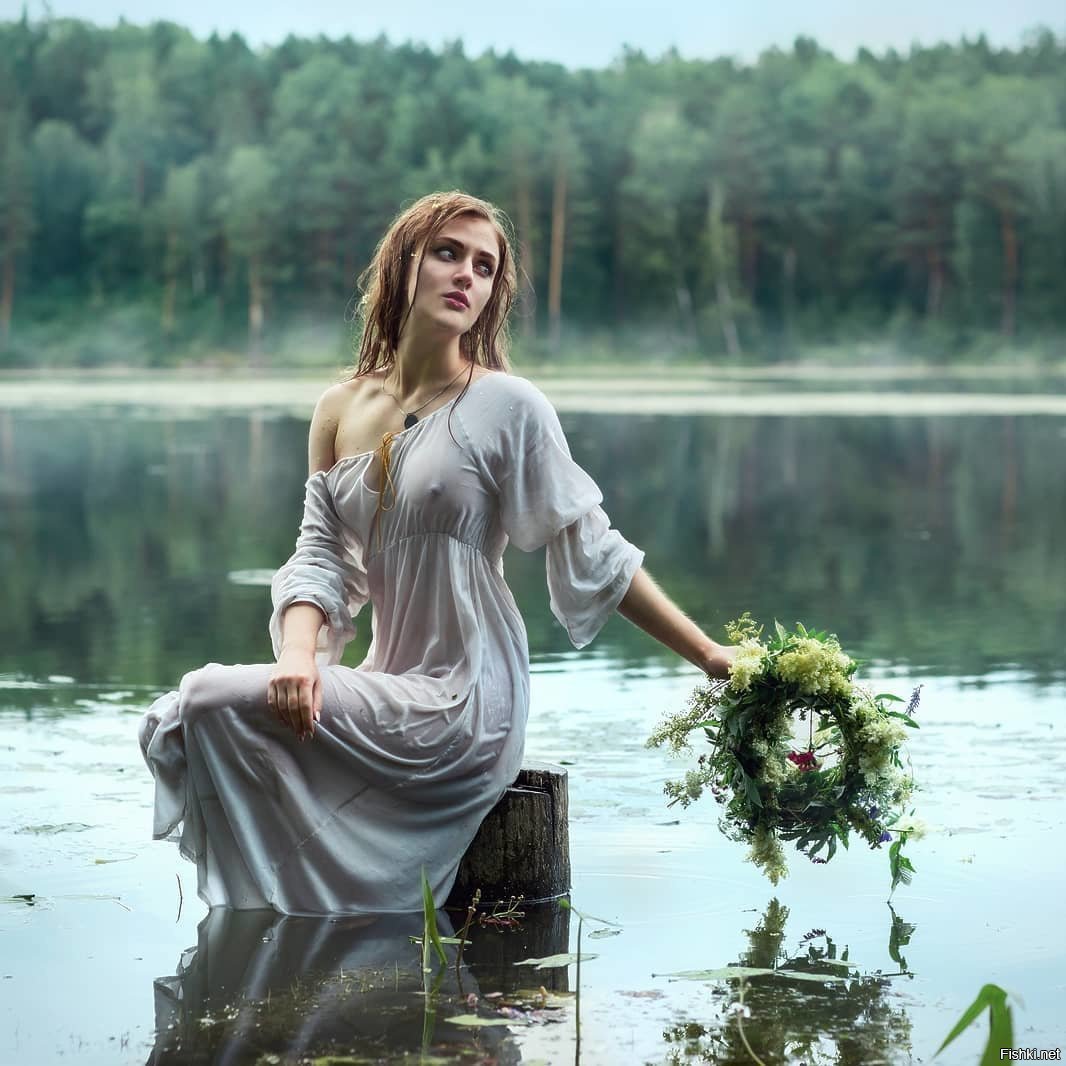 Beautiful girl Slavic women in Bhubaneshwar